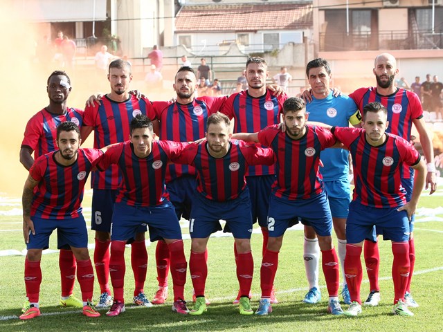 TRIKALA