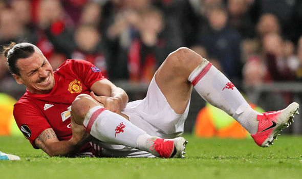 Zlatan Ibrahimovic 794659
