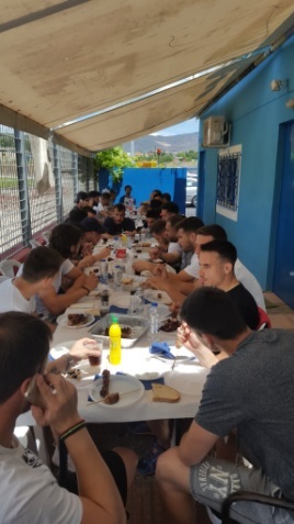 bbq