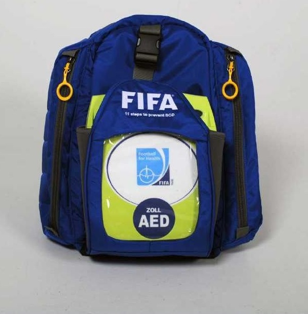 fifa bag