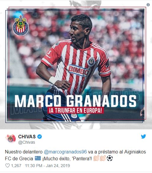 granados