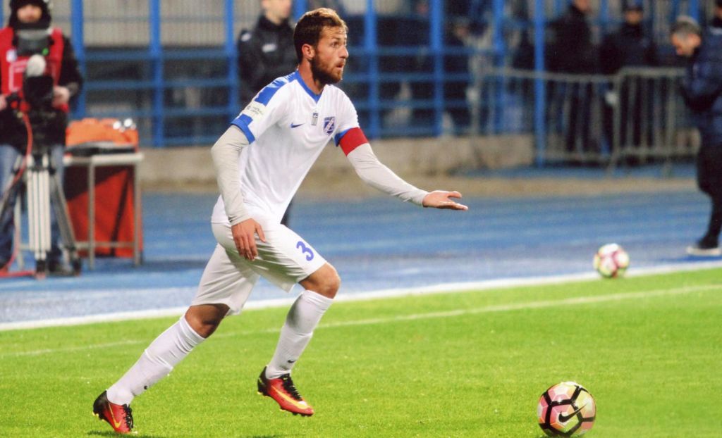 leventis petros kallithea