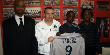 sanogooo