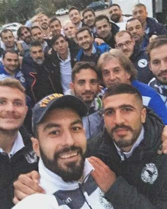 selfie orig