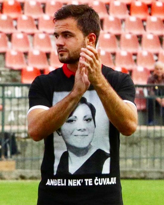 stevic