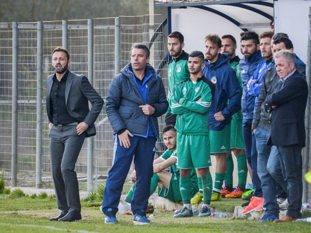 «Εντόπισα το πρόβλημα»