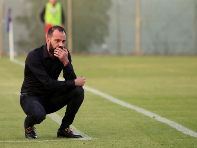 «Κάτι που έφυγε, δεν ξανάρχεται»