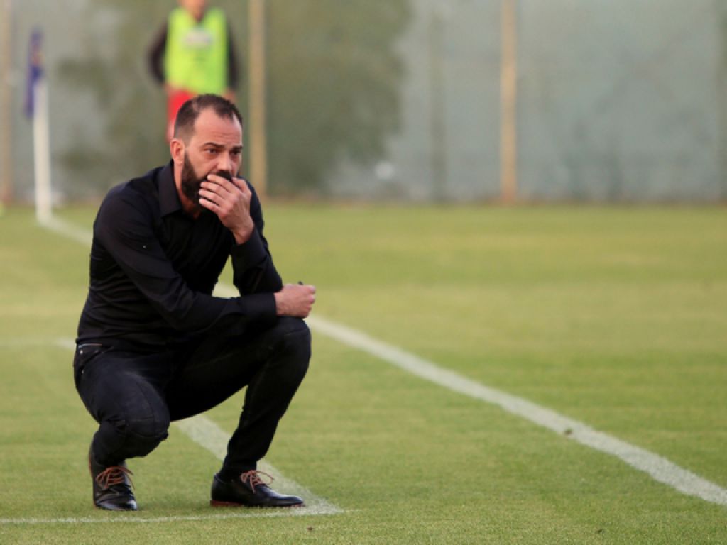 «Κάτι που έφυγε, δεν ξανάρχεται»