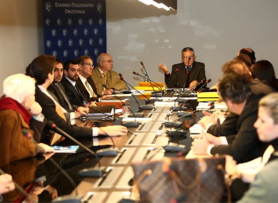 «Απόφαση που δεν αδικεί κανέναν»