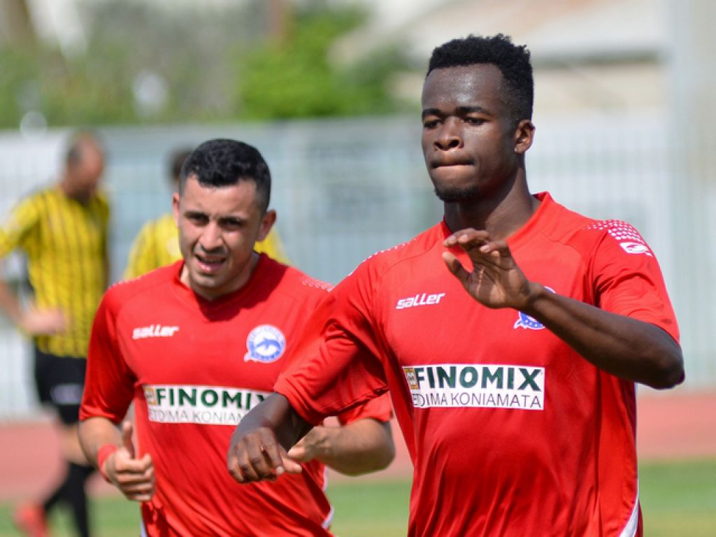 Από Football League… Super League