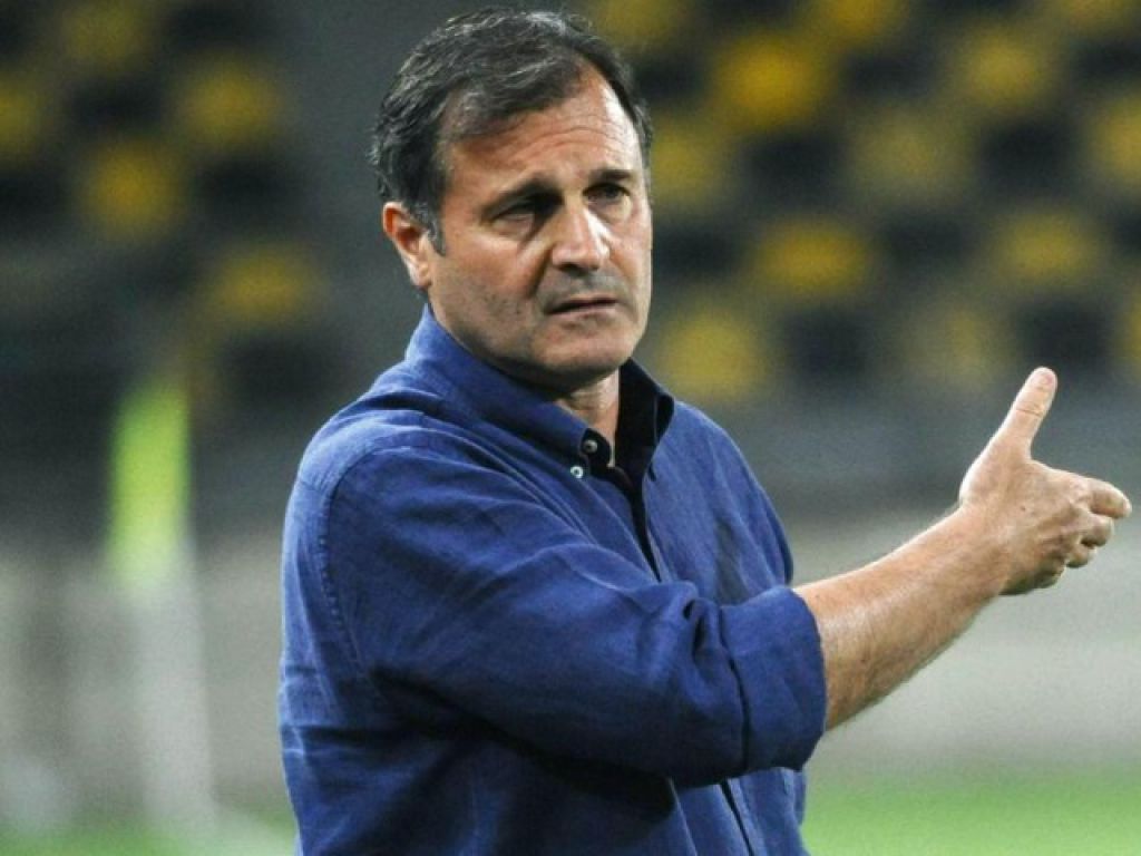 «Δεν υπάρχει λόγος να μείνουμε»