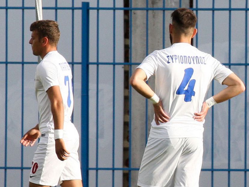 «Μας κλέβουν τον ιδρώτα»