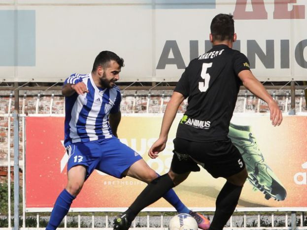 Το μοιραίο «τσίμπημα» της μπάλας