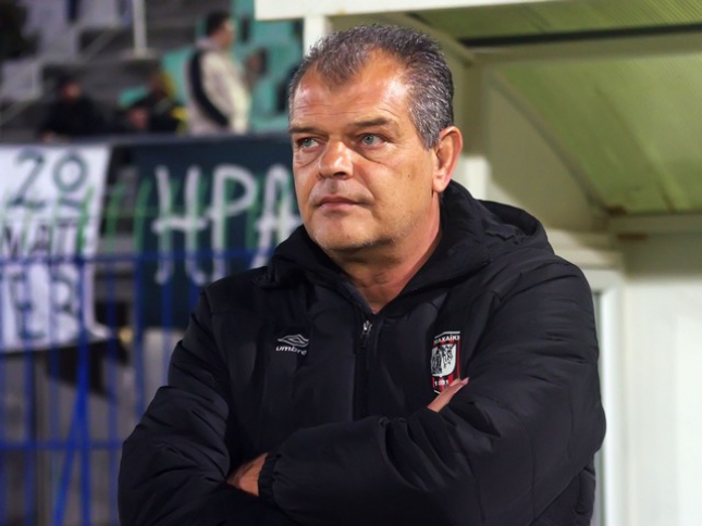 Σπανός: «Καλό αποτέλεσμα»