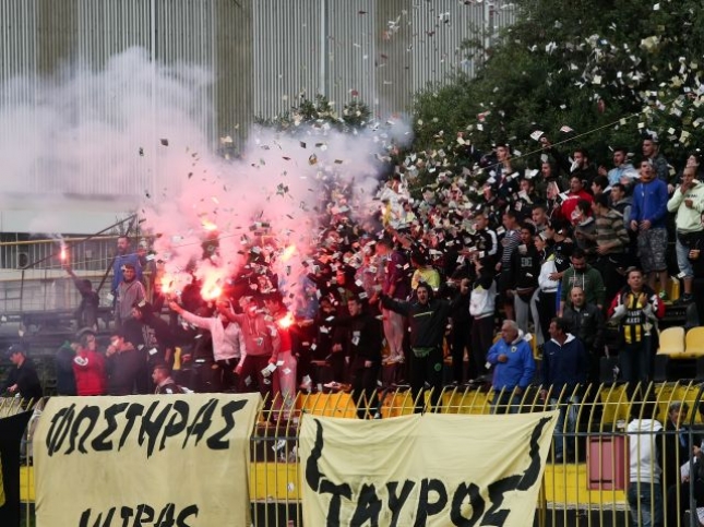 «Μπορούμε να καταφέρουμε πολλά»