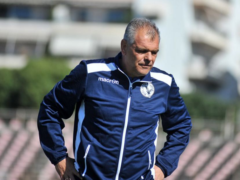 Ένα ακόμα ραντεβού με Σπανό
