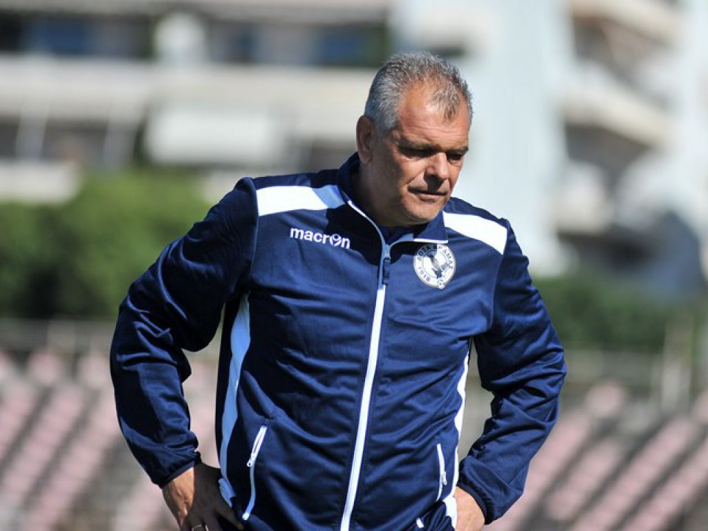 Ένα ακόμα ραντεβού με Σπανό