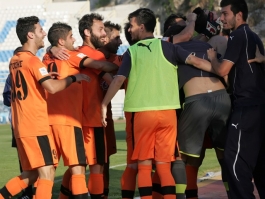 «Μεγάλοι σαν αξίες και ως άνθρωποι»