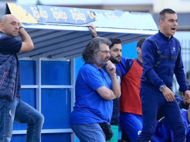 Κλήση για εξύβριση