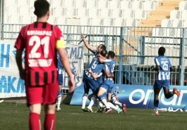 Ο Απόλλων είναι (πάλι) εδώ!