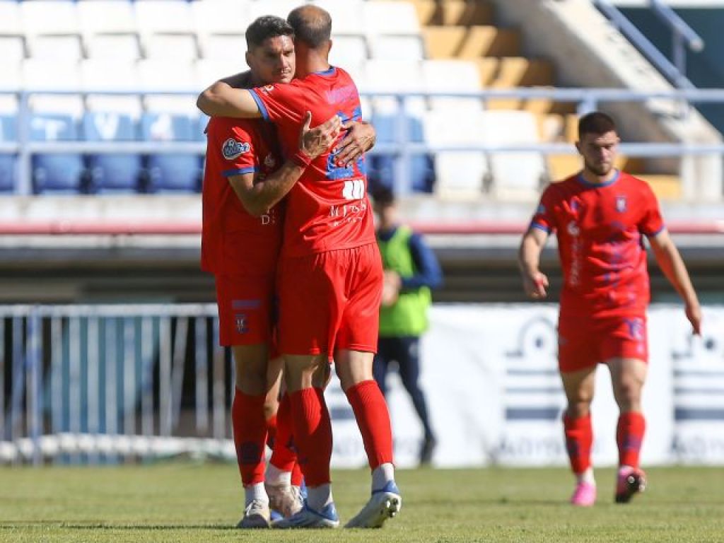 Πόντο στο 94′ ο Διαγόρας