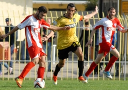 «Υπομονή και θα νικήσουμε»