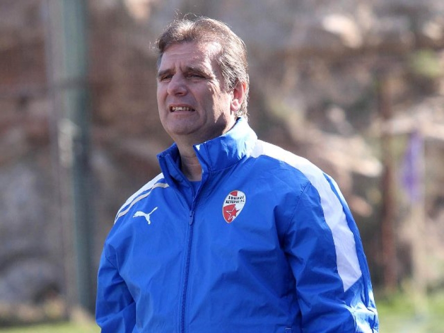 Δημητρίου: «Πάω στον Φωκικό»