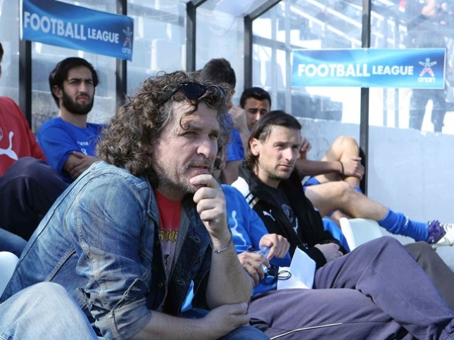 Ανοικτή πόρτα