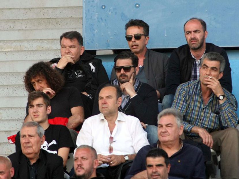 «Η ωραιότερη συνύπαρξη»
