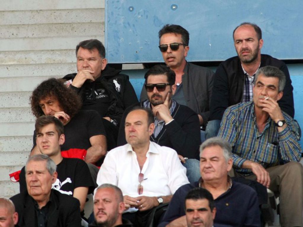 «Η ωραιότερη συνύπαρξη»