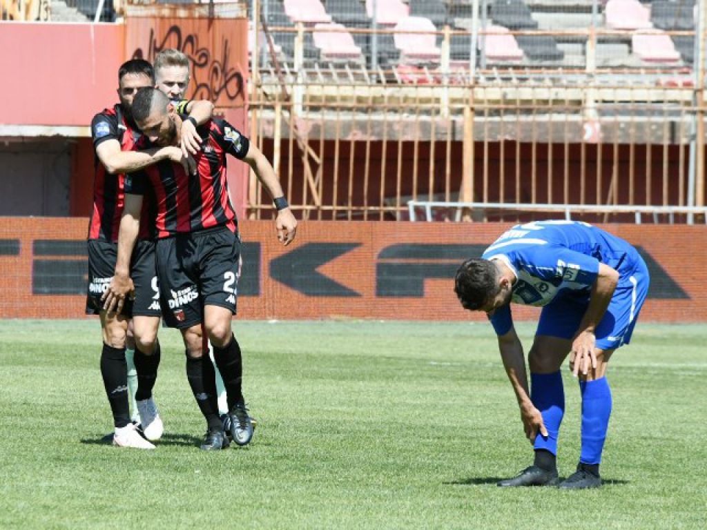 Δίδυμο με συμμετοχή 83,3%