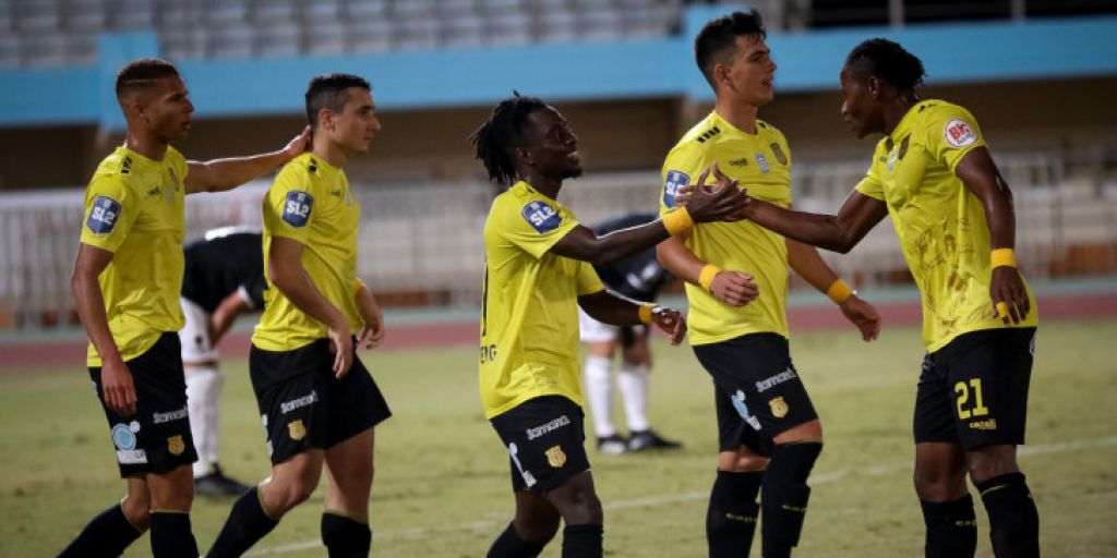 Η ανάλυση του αγώνα Εργοτέλης – Παναχαϊκή 2 – 1