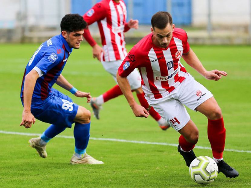 Football League με 20