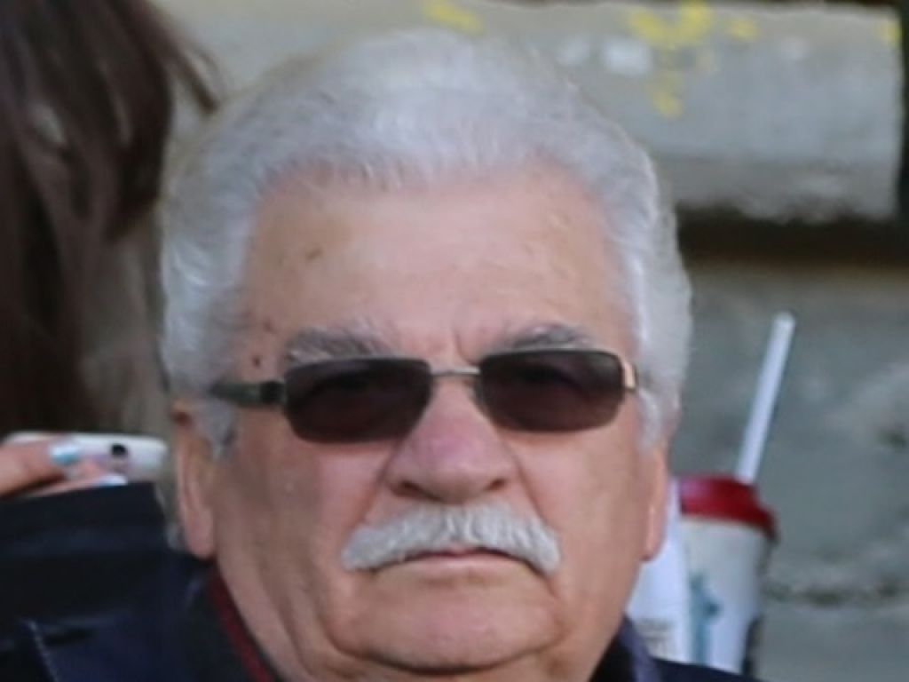Συλλυπητήρια για Παπαντώνη