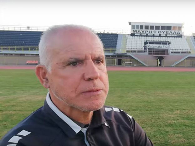 «Στην Καλαμάτα τρώμε πολύ ψάρι» (video)