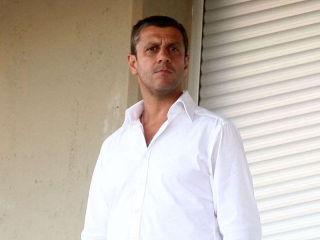 «Ιδρώσαμε από τις απειλές σας»