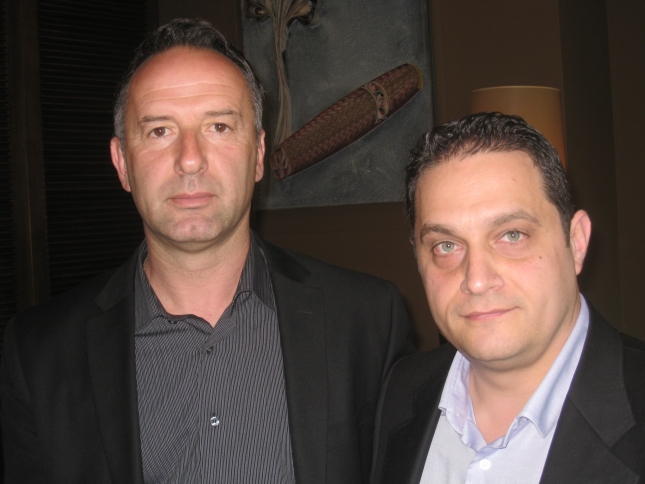 «Μια ομάδα, μια πόλη»