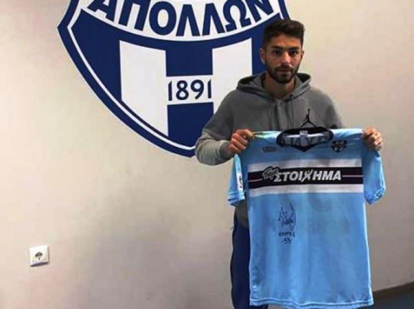 Στη Μονόπολι ο Σουνάς