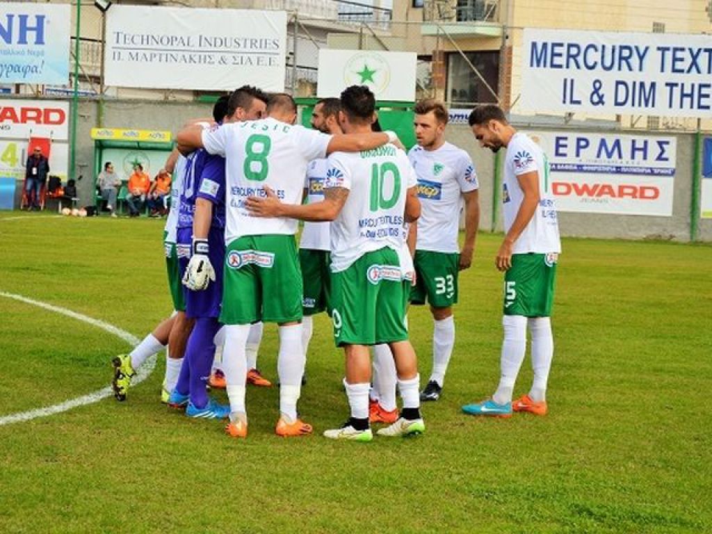 Χωρίς εκπλήξεις ο Αγροτικός