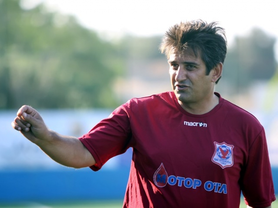 Ανυφαντάκης: «Ιστορική νίκη»