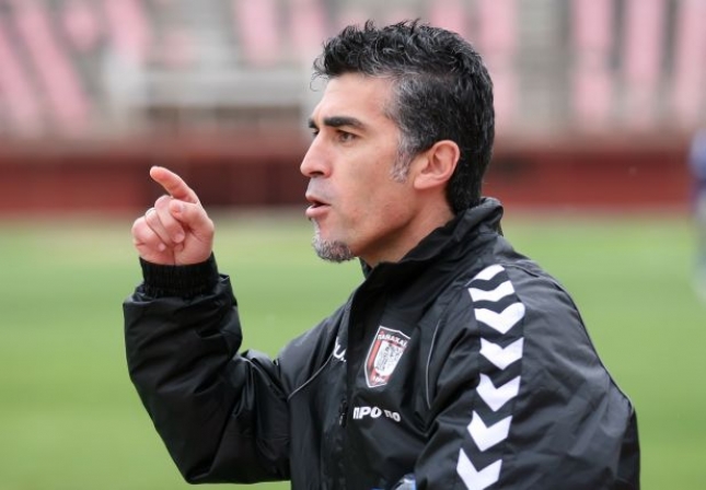 Διγκόζης: «Μπράβο στους παίκτες μου»