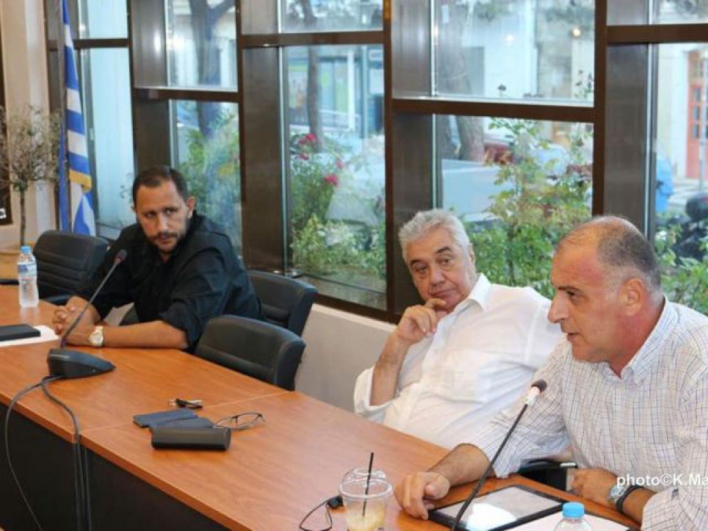 «Ομάδα υψηλού επιπέδου»