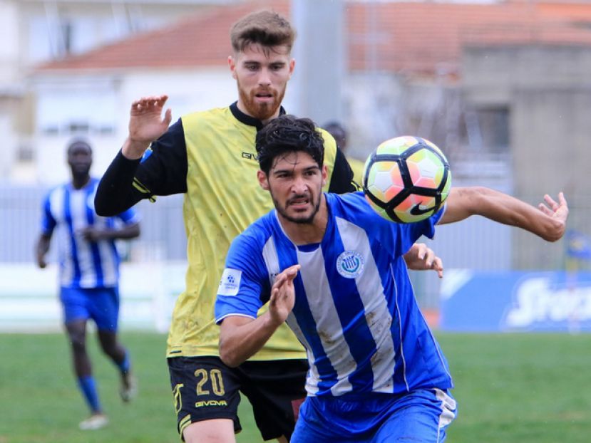 Οι 21 του Παντέλη για Πανσερραϊκό