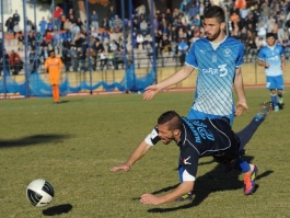 Δείπνο στα Γιαννιτσά