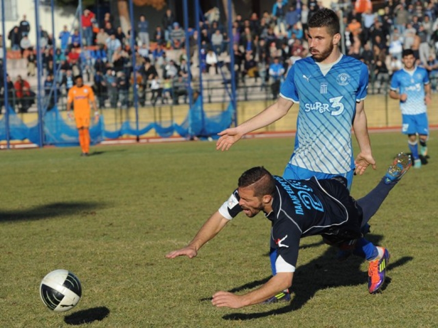 Δείπνο στα Γιαννιτσά