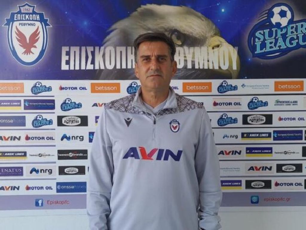 Ανυφαντάκης, ο 4ος φετινός