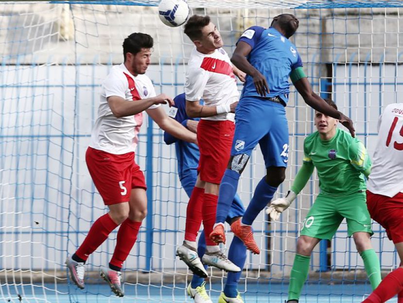 Στο Αίγιο ο Δαμιανάκης
