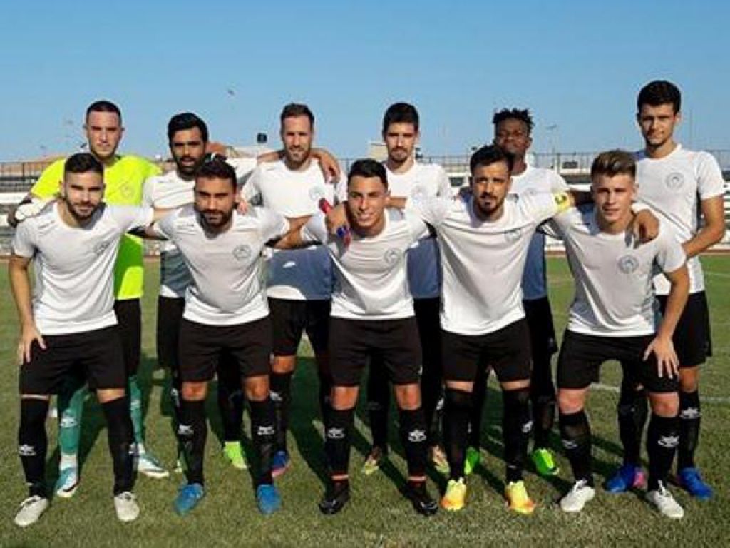 Δεύτερη ήττα για Παναιγιάλειο