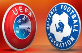 Η UEFA για τους διαιτητές