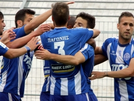 Θέλουν συνέχεια στον ΑΟΧ